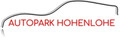 Logo Autopark Hohenlohe